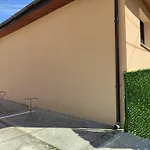 Old Town Apartman