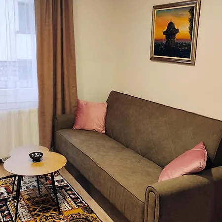 Old Town سراييفو