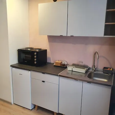 Old Town * سراييفو