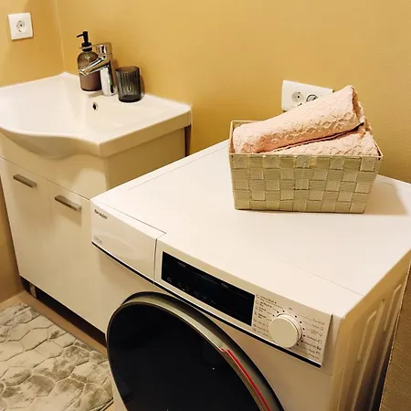 Apartamento Old Town Sarajevo