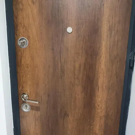 Apartamento Old Town *