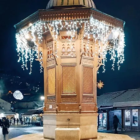 Old Town شقة سراييفو