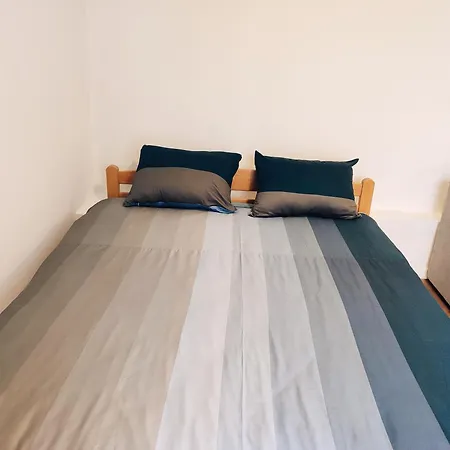 Apartman Old Town *