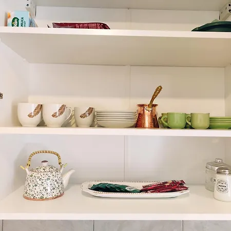 Cozy Old Town - Free Parking 塞拉耶佛