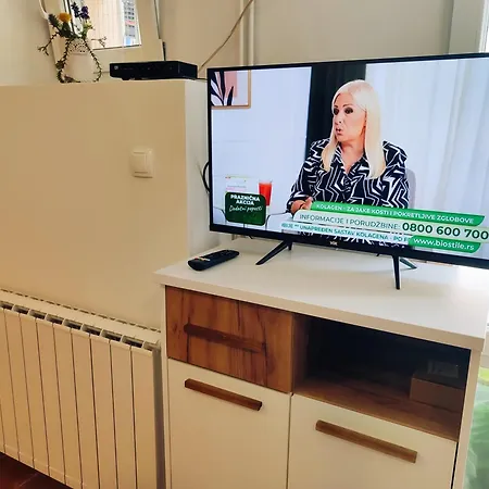 公寓 Cozy Old Town - Free Parking