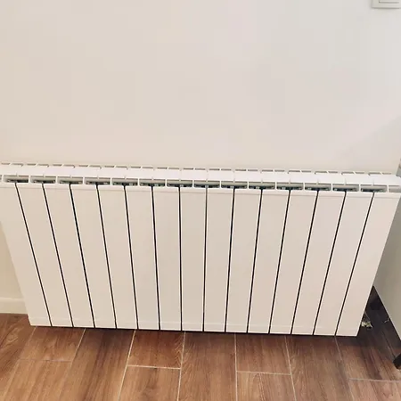 Cozy Old Town - Free Parking 公寓 *