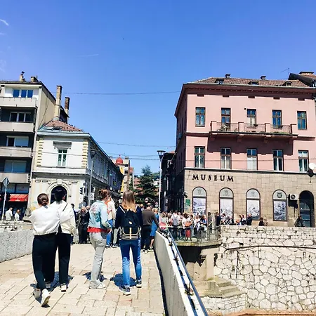 Old Town Apartman Sarajevo
