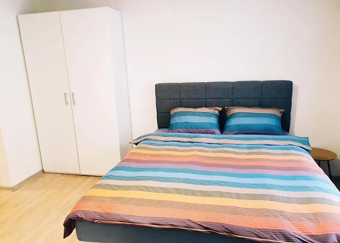 Cozy Old Town - Free Parking 公寓 塞拉耶佛