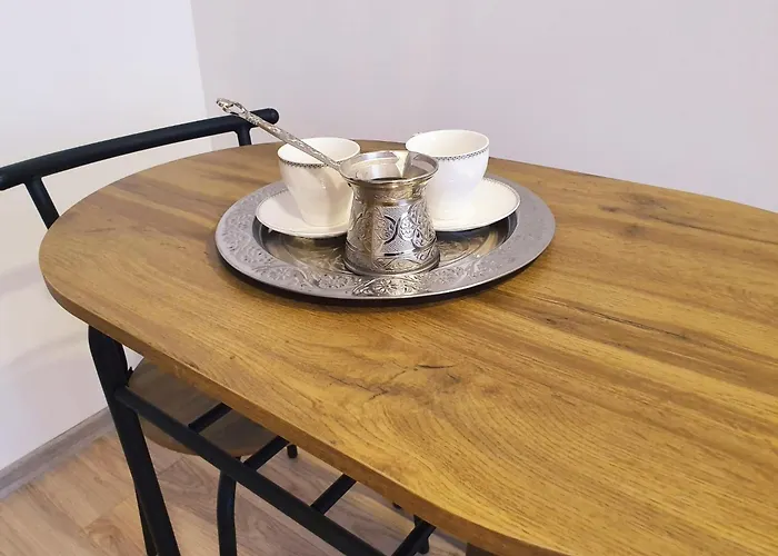 Cozy Old Town - Free Parking * 塞拉耶佛