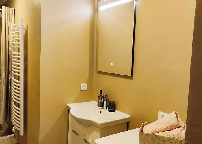 Cozy Old Town - Free Parking * 塞拉耶佛