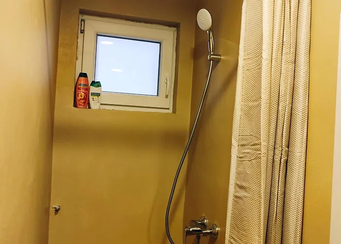 公寓 Cozy Old Town - Free Parking *