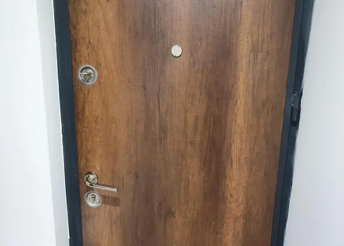 公寓 Cozy Old Town - Free Parking *