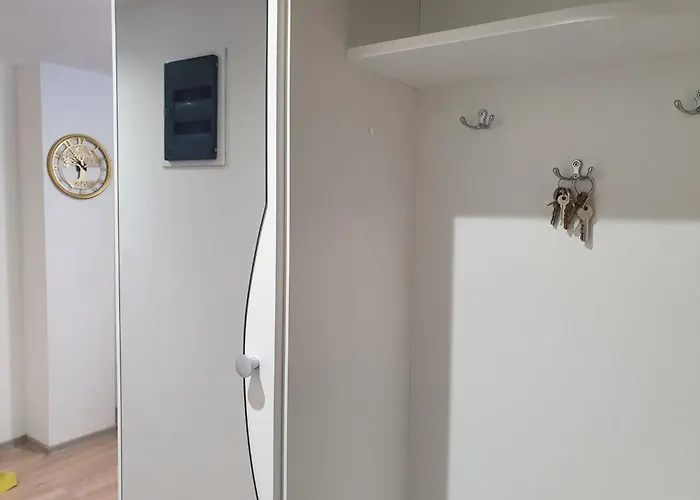 Cozy Old Town - Free Parking * 塞拉耶佛