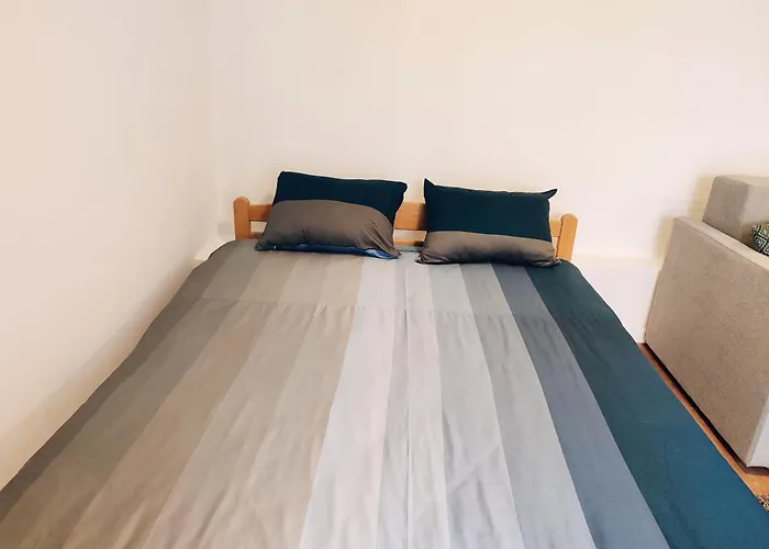 公寓 Cozy Old Town - Free Parking *