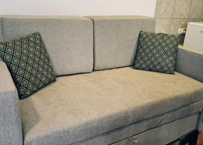 公寓 Cozy Old Town - Free Parking *