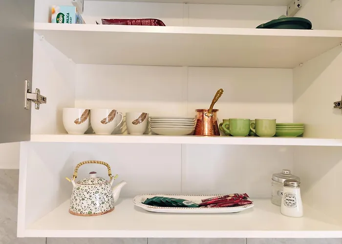 Cozy Old Town - Free Parking 塞拉耶佛