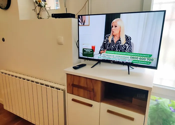 公寓 Cozy Old Town - Free Parking