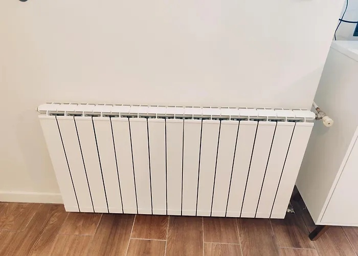 Cozy Old Town - Free Parking 公寓 *