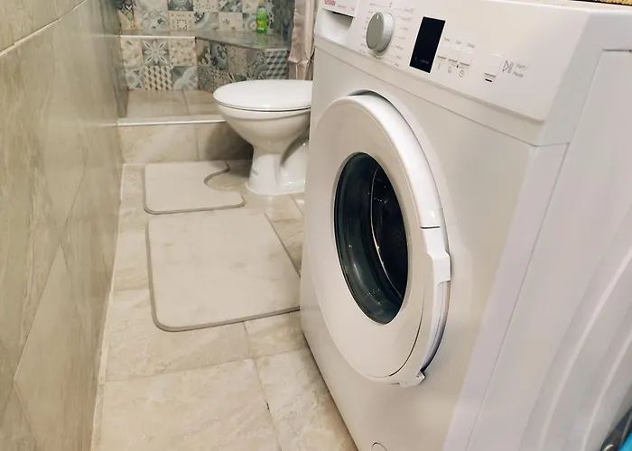 Cozy Old Town - Free Parking 塞拉耶佛